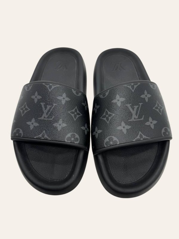Louis Vuitton Waterfront Mule Size UK 7 / EU 41.5