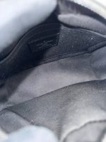 Louis Vuitton Mini Soft Trunk Crossbody Bag