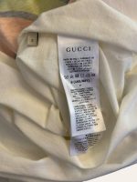 Gucci Graphic Oversized T-Shirt