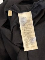 Gucci Graphic Oversized T-Shirt