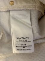 Louis Vuitton Damier Azur Skirt