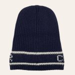 Dior Logo Beanie