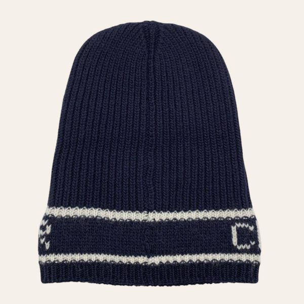 Dior Logo Beanie
