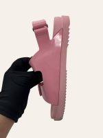 Gucci Rubber Sandal Size 41