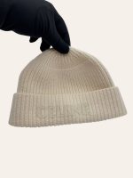Celine Logo Beanie