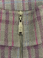 Louis Vuitton Logo Patch Top