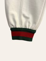 Gucci Logo Joggers