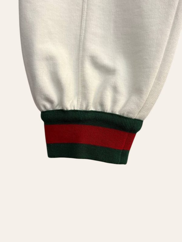 Gucci Logo Joggers