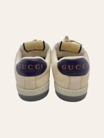 Gucci Screener Sneaker SZ 35.5