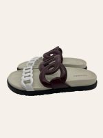 Hermes Extra Sandal Size 35