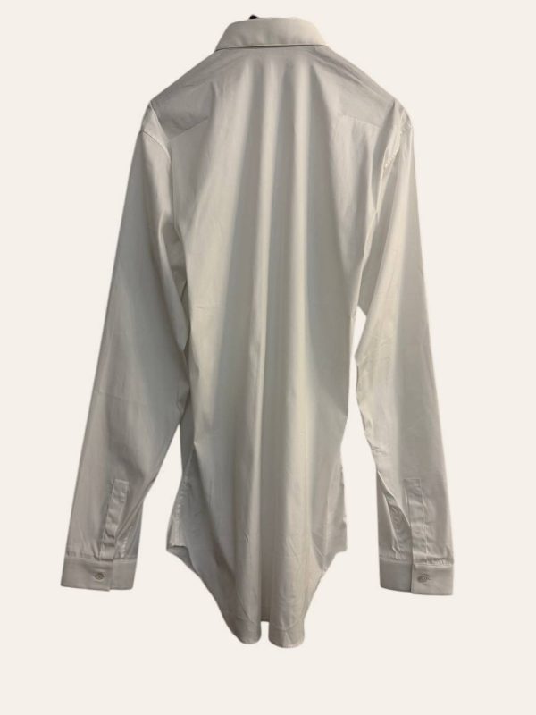Dior Embroidered Bee Shirt