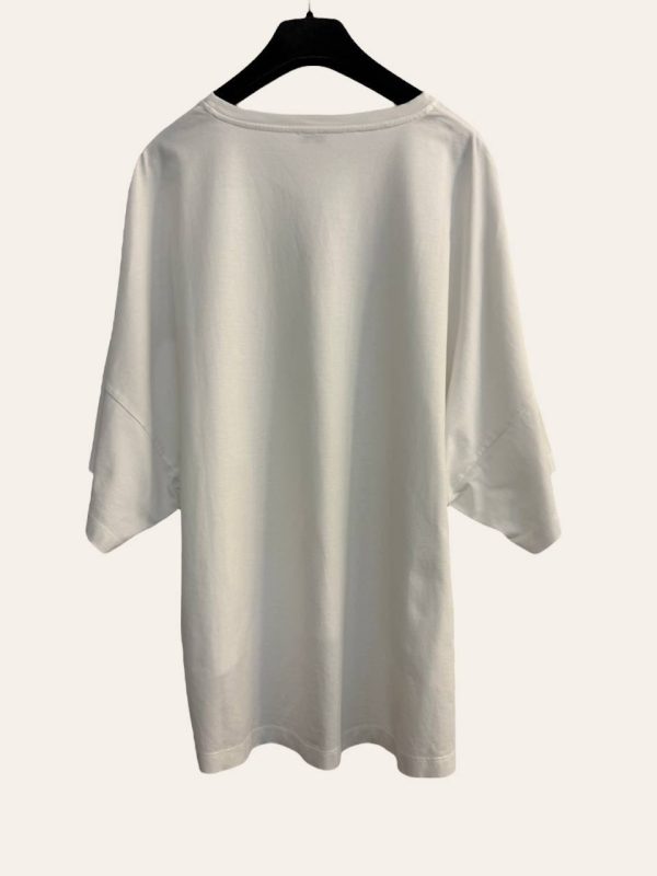 Loewe Anagram Oversized Shirt