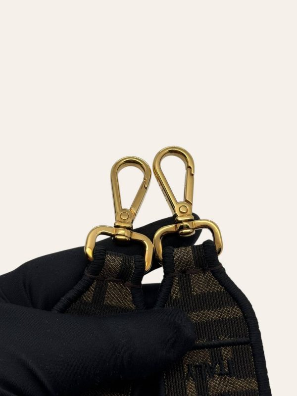 Fendi Baguette