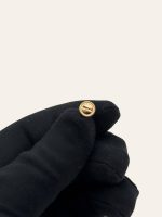 Cartier Love Stud Earrings