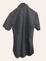 Dior Logo Embroidered Bee Shirt