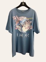Dior X Sorayama Graphic T-Shirt
