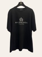 Balenciaga Logo T-Shirt