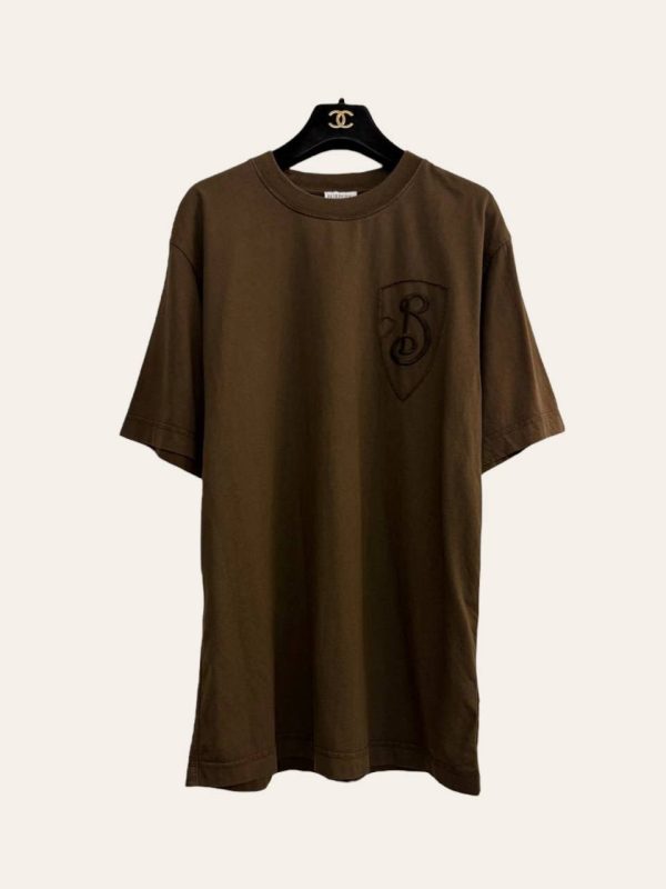 Burberry Logo T-Shirt
