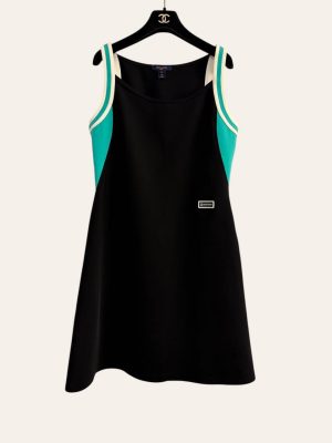 Louis Vuitton Dress