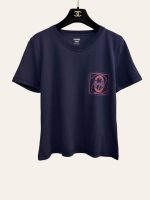 Hermes Graphic T-Shirt