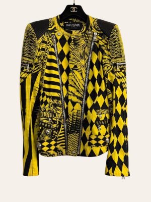 Balmain Jacket