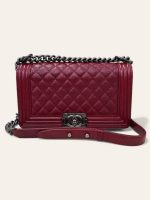 Chanel Le Boy Medium