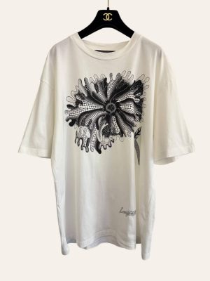 Louis Vuitton X Yayoi Kusama T-Shirt