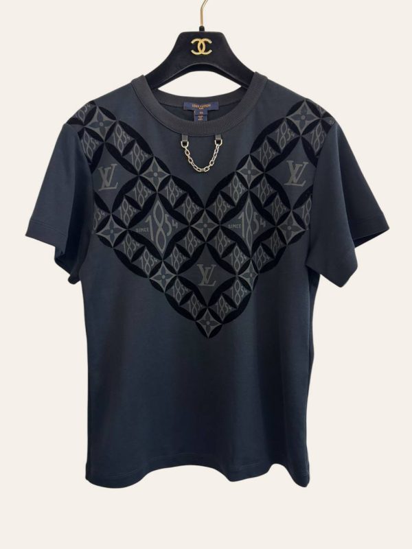 Louis Vuitton 1854 Monogram T-Shirt