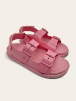 Gucci Rubber Sandal Size 41