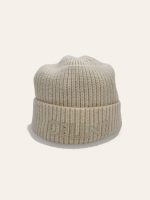Celine Logo Beanie