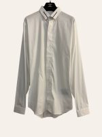 Dior Embroidered Bee Shirt