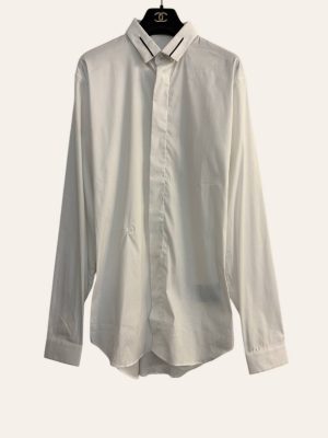 Dior Embroidered Bee Shirt