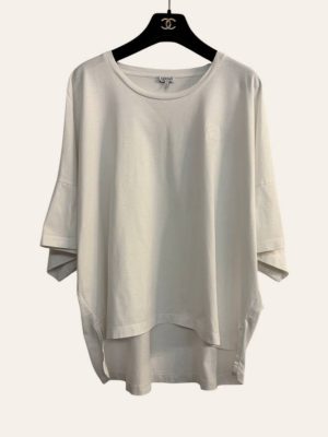 Loewe Anagram Oversized Shirt