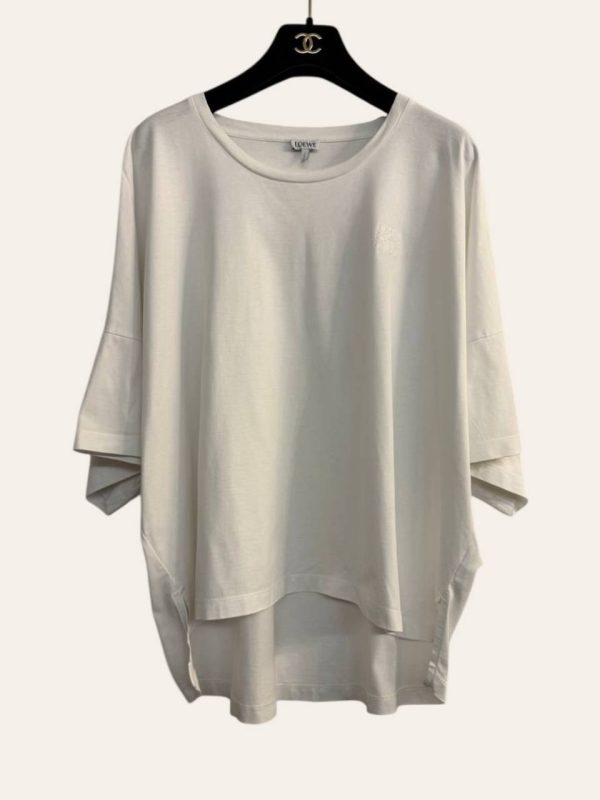 Loewe Anagram Oversized Shirt