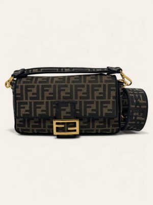 Fendi Baguette