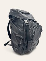 Prada Leather Backpack