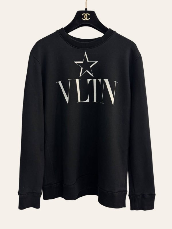 Valentino Logo Sweatshirt