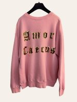 Gucci Sequin Oversized Sweatshirt