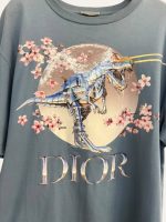 Dior X Sorayama Graphic T-Shirt