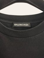 Balenciaga Logo T-Shirt