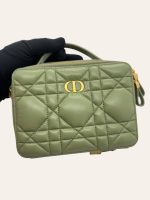 Dior Caro Box Bag