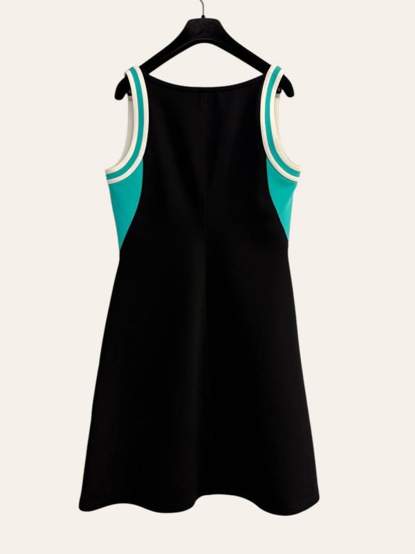 Louis Vuitton Dress
