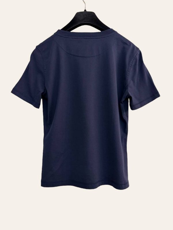 Hermes Graphic T-Shirt