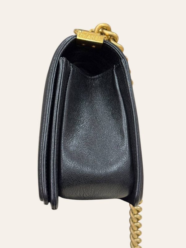 Chanel Le Boy Medium