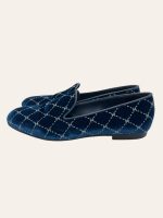 Chanel CC Loafer Size 38