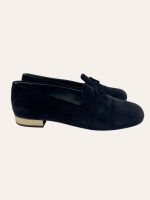 Chanel CC 23K Loafer Size 36