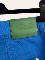 Louis Vuitton Denim Skirt