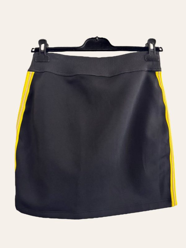 Louis Vuitton Zip Skirt