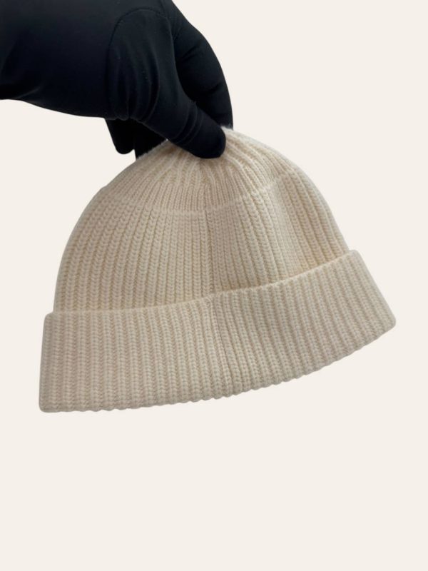 Celine Logo Beanie
