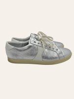 Celine Jogger Low Lace Up Sneaker Size 42
